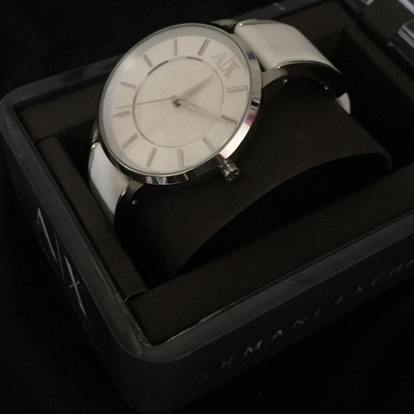 ARMANI EXCHANGE - Picture 2 of 11